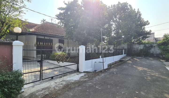 Strategic House Near Toll Gate in Ciwaringin Bogor Wm-16084 2