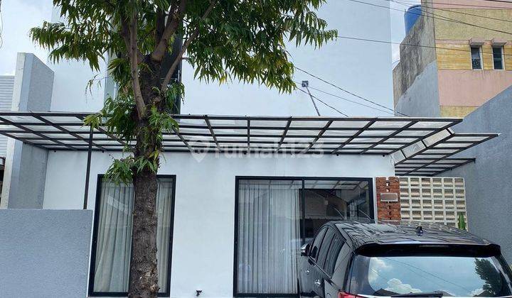 Rumah Bintaro Cocok Untuk Anda Yg Cari Kenyamanan 14802 08111899245 1