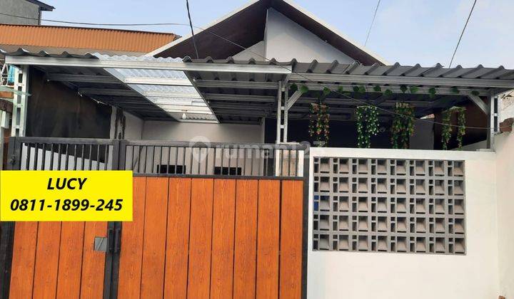 Rumah Minimalis Murah di Pesanggrahan Jaksel 14860 AY 08111899245 1