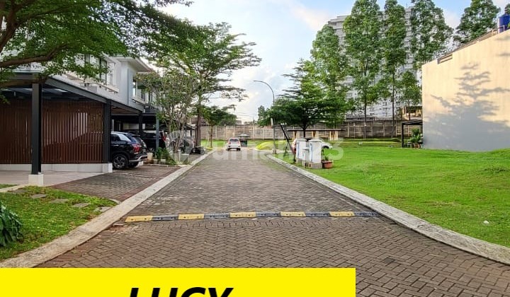 Dijual Tanah Aman dan Tenang di Kebayoran Bintaro 16628-SC 0811189xxxx
