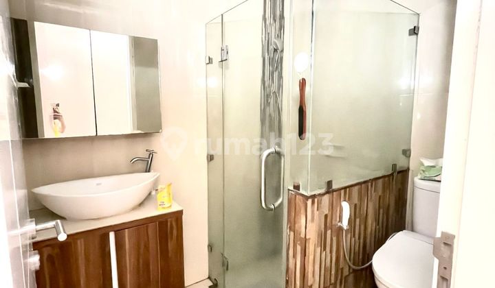 Strategic Fully Furnished House in Graha Raya Tangsel Am-17623 2