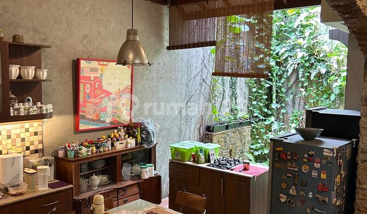 Rumah Strategis Dkt Akses Tol di Bintaro Tangsel Ut-17823 2