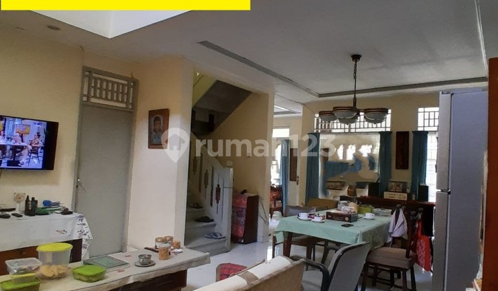 Rumah Sederhana Dijual Cepat di Sektor 9 Bintaro Jaya 16416-LR 0811189xxxx