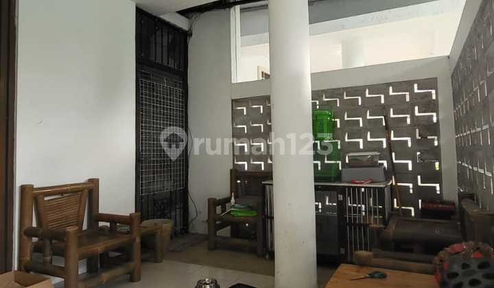 Rumah Dijual Cepat Minimalis di Discovery Bintaro 16763-BW 0811189xxxx 2