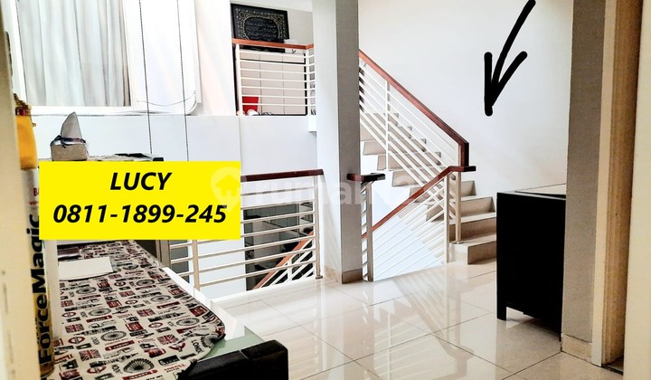 Rumah Semi Furnished Siap Huni di Kebayoran Bintaro 16393-WM 0811189xxxx Rumah Semi Furnished Siap Huni di Kebayoran Bintaro 16393-WM 0811189xxxx