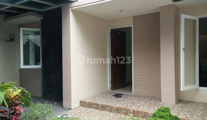 Rumah Siap Huni Harga Murah di Bintaro Hill 13546 SC 08111899245 2