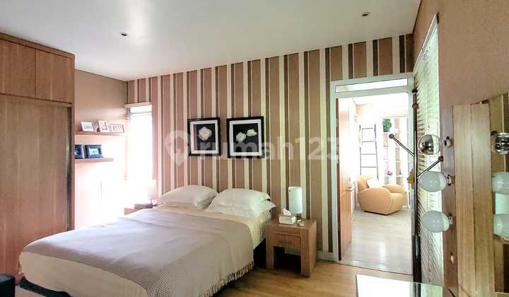 Rumah Fresh 2 Lantai Premium di Senayan Bintaro Sektor 9 16022-GB 0811189xxxx 2