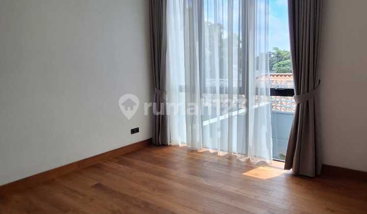Jual Rumah Mewah Bangunan Baru di Mampang Prapatan Jaksel 15933-PU 0811189xxxx 2