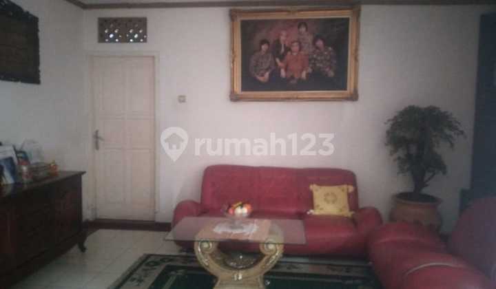 Rumah Dalam Komplek 2 Lantai di Pondok Pinang 16759-AF 0811189xxxx 2