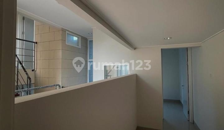 Modern House BU Price in Kebayoran Bintaro Jaya 16631-AF 08111899245 2