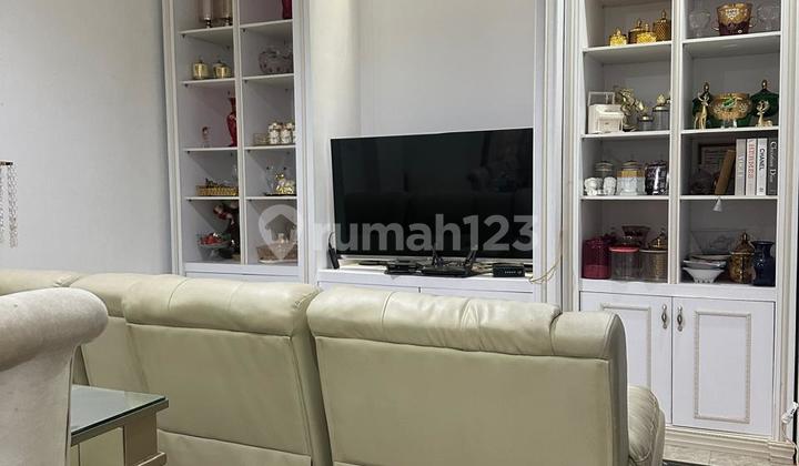 Rumah Strategis Fully Furnished di Bintaro Tangsel Bs-16924 2