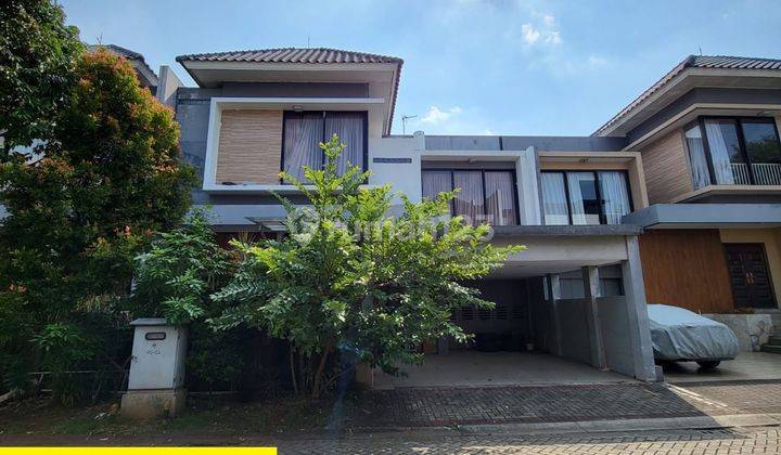 Rumah Minimalis Siap Huni di Kebayoran Bintaro 14149 08111899245 1