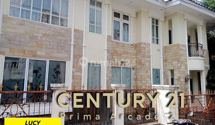 Rumah Bisa Untuk Usaha Dalam Komplek Pondok Ranji 14689 Sc 08111899245 1