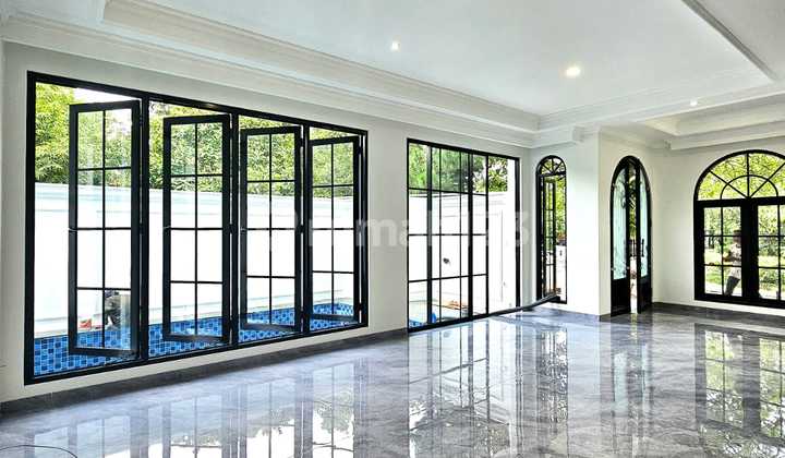 Puri Bintaro, Tempat Pulang yang Menenangkan Jiwa dan Rasa 14686-LR 08111899245 2
