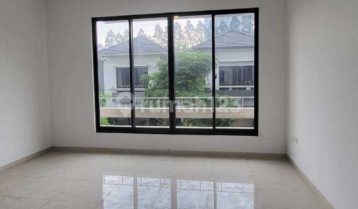 Rumah Unfurnished Modern Bebas Banjir di Kebayoran Bintaro 16243-SC 0811189xxxx 2