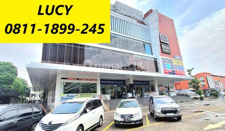 Dijual Cepat Gedung Area Ramai di Bintaro Jaya 14508 08111899245 1