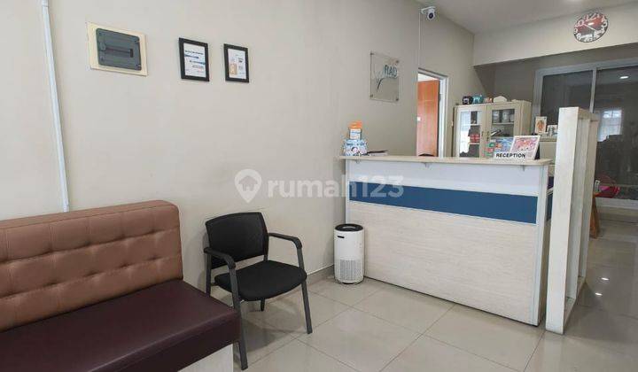 Rumah Siap Huni Minimalis di Sektor 5 Bintaro 14249DS 08111899245 2