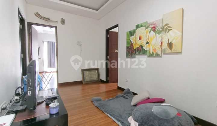 Rumah Strategis Posisi Hook di Pondok Aren Tangsel Lr-5089 2