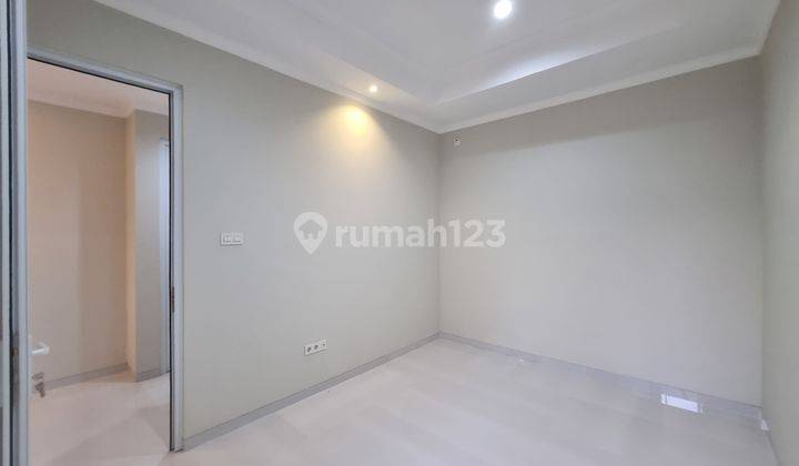 Rumah 2 Lantai Minimalis di Sektor 6 Bintaro Jaya 14624 08111899245 2