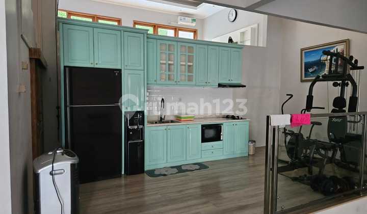 Rumah Siap Huni Inc Swimpool di Kebayoran Bintaro 16528-FN 0811189xxxx 2