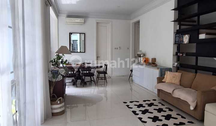 Rumah Mewah 3 Lantai Murah Jarang Ada di Mampang Prapatan Jaksel PU-15951 2