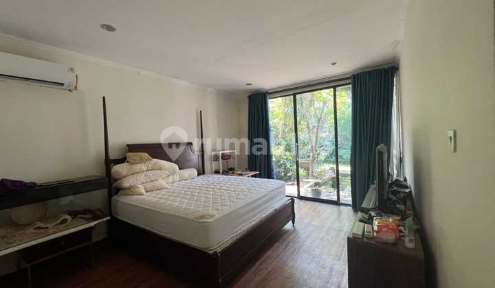 Premium Home with Private Garden in Graha Taman 16061RR 08111899245 2
