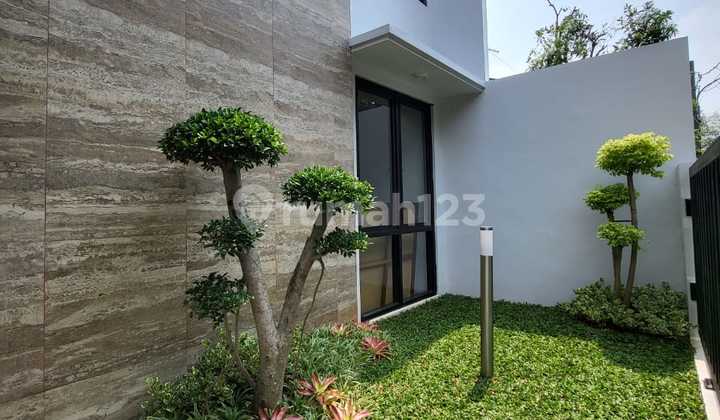 Rumah Berkualitas Siap Huni Baru di Graha Raya Bintaro 16283-SC 0811189xxxx 2