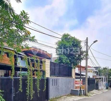 Rumah Startegis Dlm Komplek di Cilandak Jaksel Lh-17071