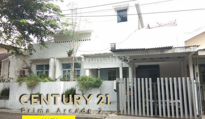 Rumah Bagus Siap Huni di Kucica Bintaro Jaya 13700 SC 08111899245 1