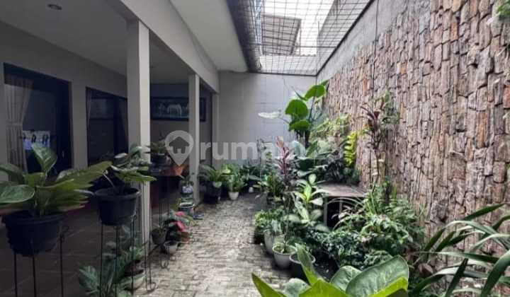 Rumah Usaha Dekat Pondok Indah di Pesanggrahan Jaksel Fr 16411 Rumah Usaha Dekat Pondok Indah di Pesanggrahan Jaksel Fr 16411