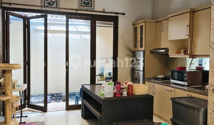Rumah Strategis 2 Lantai di Bintaro Tangsel Gb-17647 2