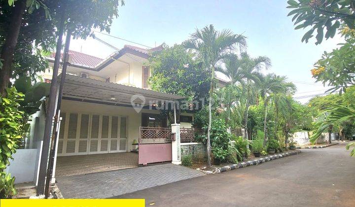 Jual Rumah Premium Siap Huni di Menteng Bintaro 14256 08111899245 1