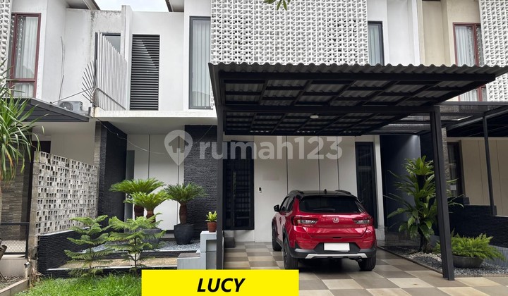 Rumah Minimalis Dijual Cepat di Discovery Bintaro 16797-GB 0811189xxxx Rumah Minimalis Dijual Cepat di Discovery Bintaro 16797-GB 0811189xxxx