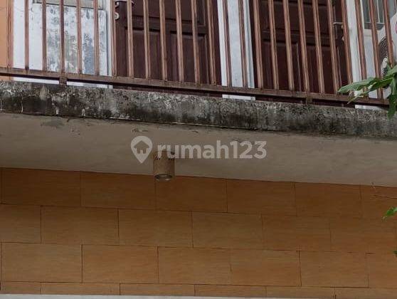 Rumah Cantik Siap Huni Dekat Stasiun Pd Ranji 14161RA 08111899245 1