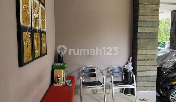 Jual Rumah dalam Cluster Emerald Residence Bintaro 16512-SC 0811189xxxx 2