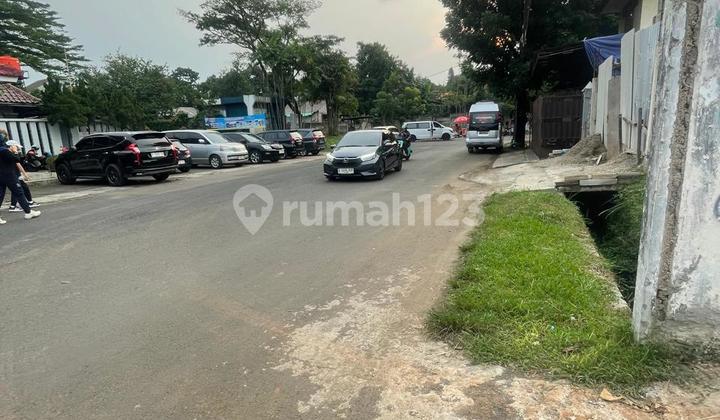 Tanah Dijual Di Bintaro Shm 90m² Lr 16943 Tanah Dijual Di Bintaro Shm 90m² Lr 16943