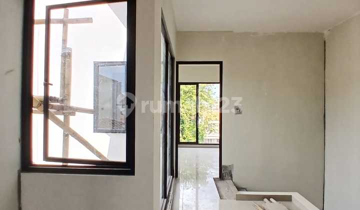 Rumah Baru ada 2 Unit Siap Visit di Sektor 1 Bintaro 17403-GB 0811189xxxx 2