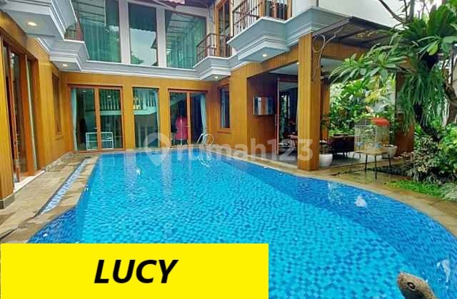 Rumah Mewah dg Kolam Renang Area Strategis Menteng Jakarta FR-15953 08111899245 Rumah Mewah dg Kolam Renang Area Strategis Menteng Jakarta FR-15953 08111899245