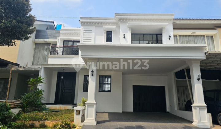 Adjusted Price, Investment Value Rises! Check Open House Kebayoran Village 10457-LR 08111899245