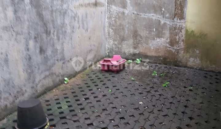 Rumah Strategis Dkt Bintaro Plaza di Bintaro Tangsel Dm-17277 2