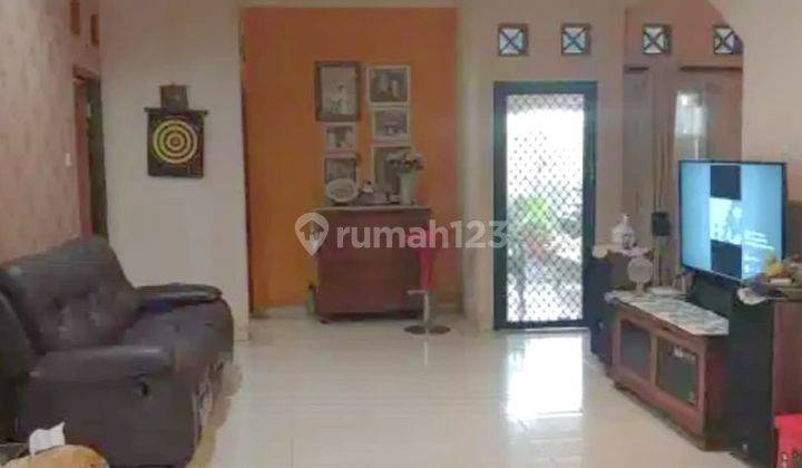 Rumah Hook Dijual Murah di Puri Bintaro Jaya 13677 GB 08111899245 2