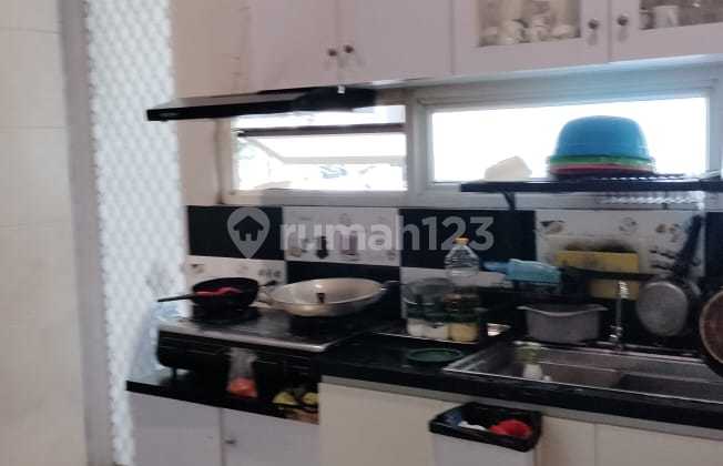 Rumah Dijual Cepat 2 Lantai di Discovery Eola 16683-FN 0811189xxxx 2