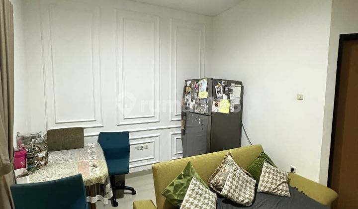 Strategic House Near Toll and KRL Station in Bntaro Tangsel Ny-17047 2