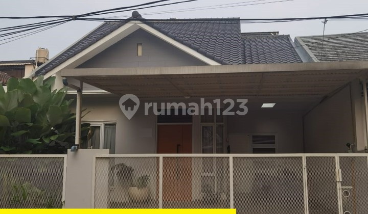 DIJUAL BU Rumah Siap Huni Di Sektor 3a Bintaro 16910-UT 0811189xxxx DIJUAL BU Rumah Siap Huni Di Sektor 3a Bintaro 16910-UT 0811189xxxx