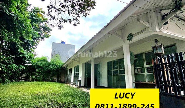 Rumah Banting Harga Dijual Cepat di Bangka Jaksel 12294 Lr 08111899245 1