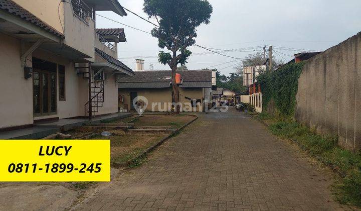 Kavling Dijual Cepat Area Strategis di Pondok Aren 16305DM 08111899245 1