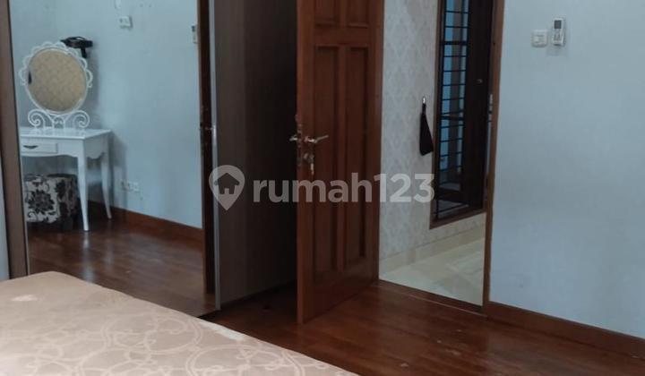Rumah Mewah 2 Lantai Dijual di Menteng Bintaro Jaya 16319-VC 0811189xxxx 2
