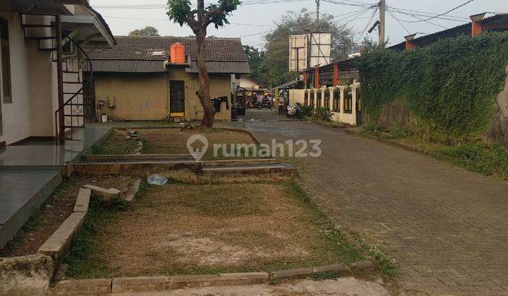 Kavling Dijual Cepat Area Strategis di Pondok Aren 16305DM 08111899245 2