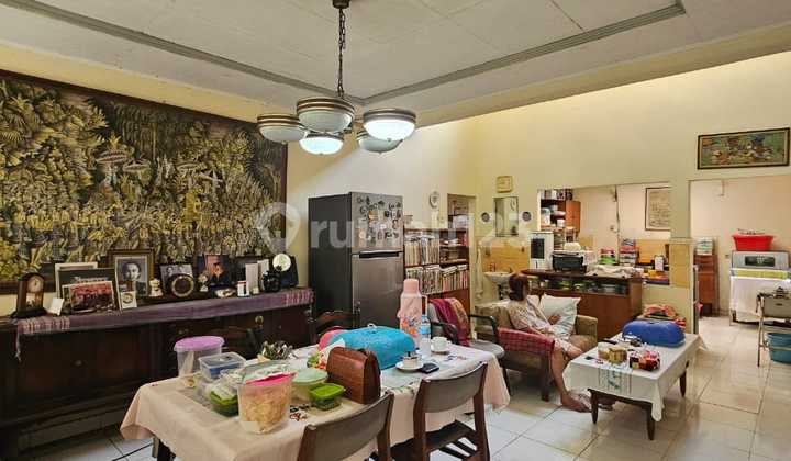 Rumah Strategis dekat Boulevard Bintaro Tangsel LR-16416 2