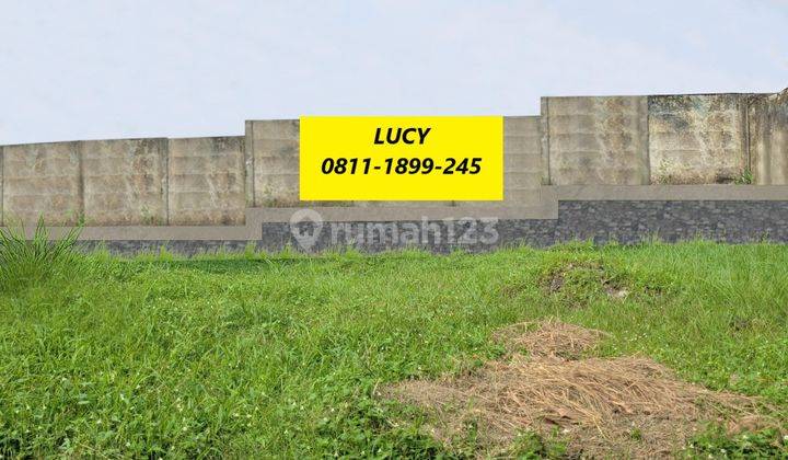 Kavling Kotak Siap Bangun di Puri Bintaro Jaya 13739 08111899245 1